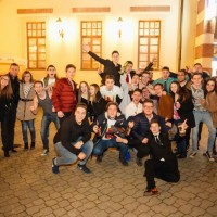 2016-03-05 DEBRECEN, KIS JAZZ BÁR 2016-03-5  (DEBRECEN, KIS JAZZ BÁR  )