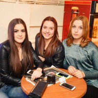 2016-03-05 DEBRECEN, PINCE CAFÉ & MUSIC CLUB 2016-03-5  (DEBRECEN, PINCE CAFÉ & MUSIC CLUB  )