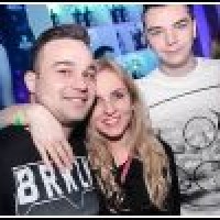 2016-03-19 Classic Disco - Newik, Magonyi L, Newl (Club Neo - Gyõr )