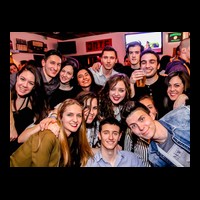 2016-03-19 szomBEAT (JATE Klub )