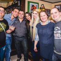 2016-03-18 DEBRECEN, TEQUILA BÁR 2016-03-18  (DEBRECEN, TEQUILA BÁR  )