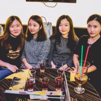 2016-03-26 DEBRECEN, BARIO CAFE 2016-03-26  (DEBRECEN, BARIO CAFE  )