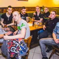 2016-03-26 DEBRECEN, TEQUILA BÁR 2016-03-26  (DEBRECEN, TEQUILA BÁR  )