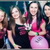 2016-04-02 Girlz Night Out - Stereo Palma (Club Neo - Gyõr )