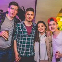 2016-04-09 DEBRECEN, KIS JAZZ BÁR 2016-04-9  (DEBRECEN, KIS JAZZ BÁR  )