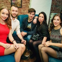 2016-04-16 DEBRECEN, CLUB 7 2016-04-16  (DEBRECEN, CLUB 7  )