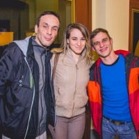 2016-04-23 DEBRECEN, KISJAZZ 2016-04-23  (DEBRECEN, KISJAZZ  )