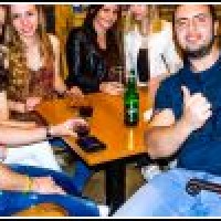 2016-04-29 Friday Night Party (Bahnhof Egyetemi Vigadó Lapos Tanszék - Gyõr )