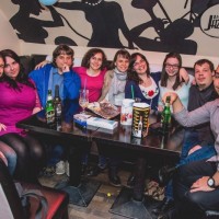 2016-04-30 DEBRECEN, KISJAZZ 2016-04-30  (DEBRECEN, KISJAZZ  )