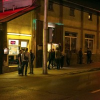 2016-05-07 DEBRECEN, FELEZŐ KLUB 2016-05-7  (DEBRECEN, FELEZŐ KLUB  )