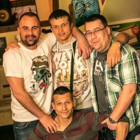 2016-05-07 DEBRECEN, KISJAZZ 2016-05-7  (DEBRECEN, KISJAZZ  )