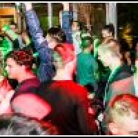 2016-05-13 Friday Night Party (Bahnhof Egyetemi Vigadó Lapos Tanszék - Gyõr )