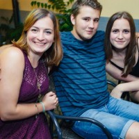 2016-06-11 DEBRECEN, KIS JAZZ BÁR 2016-06-11  (DEBRECEN, KIS JAZZ BÁR  )