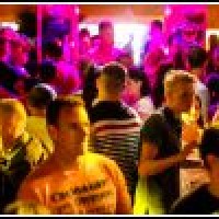 2016-07-02 Saturday Bacardi Night (Bacardi Music Café - Siófok )