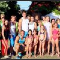 2016-07-09 10. Beremend Beach Party - Strandparti és Életképek (Beremendi Strandfürdõ - Beremend )