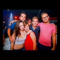 2016-07-23 szomBEAT (JATE Klub )