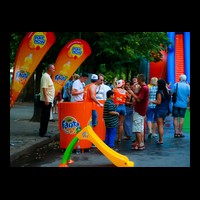 2016-07-22 Fanta Csúszda (Széchenyi tér )