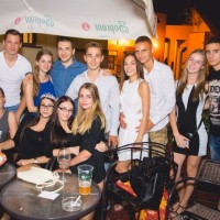 2016-08-27 DEBRECEN, KIS JAZZ 2016-08-27  (DEBRECEN, KIS JAZZ  )