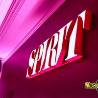 2016-09-03 Spirit Opening (SPIRIT - BarClub )