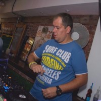 2016-09-10 DEBRECEN, CLUB SEVEN 2016-09-10  (DEBRECEN, CLUB SEVEN  )