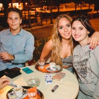 2016-09-17 DEBRECEN, BARIO CAFE 2016-09-17  (DEBRECEN, BARIO CAFE  )