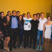 2016-09-24 DEBRECEN, KIS JAZZ BÁR 2016-09-24  (DEBRECEN, KIS JAZZ BÁR  )