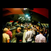 2016-09-26 Rozsdamaró Táncház (JATE Klub )