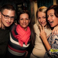 2016-10-15 Funky Party (Kálvária KIK )