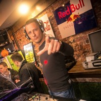 2016-10-29 DEBRECEN, CLUB SEVEN 2016-10-29  (DEBRECEN, CLUB SEVEN  )