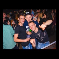 2016-11-05 Weekend Madness (JATE Klub )