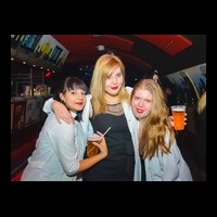 2016-11-10 SZOTE-s buli – White Coat Party (JATE Klub )