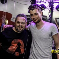 2016-11-12 Gladness Party with Kühl (Ctiy Music Pub )