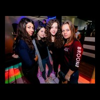 2016-11-12 Coronita Classic Party (Gold Club )