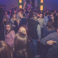 2016-12-25 HAJDÚNÁNÁS, BLACKMAN CLUB 2016-12-25  (HAJDÚNÁNÁS, BLACKMAN CLUB  )