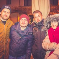 2017-01-07 DEBRECEN, EXIT BÁR 2017-01-07  (DEBRECEN, EXIT BÁR  )